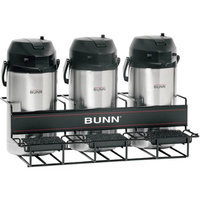 Bunn UNIV3 Airpot Serving Rack