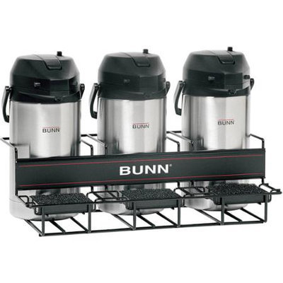 Bunn UNIV3 Airpot Serving Rack