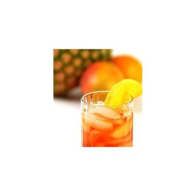Davidson's Tea Davidson Organic Tea 2298 Fdsvc Brewed Tropical Ice Tea 1 Oz.