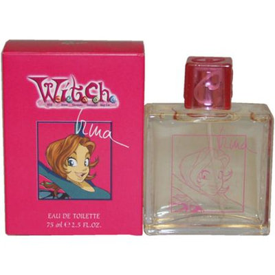 Witch Irma by Disney for Kids - 2.5 oz EDT Spray