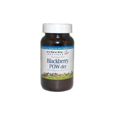 Blackberry FDP 90 gm by Eclectic Institute Inc