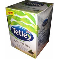 Tetley Tea Golden Tips (72 Bags) (Pack of 6)