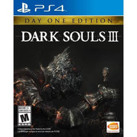 U & I Entertainment Dark Souls Iii: Day One Edition - Playstation 4