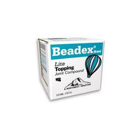 BEADEX Brand Lite 3.5-Gallon Premixed Finishing Drywall Joint Compound 385262