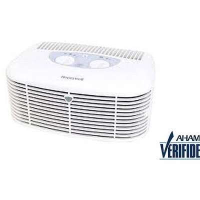 Honeywell Pet CleanAir Air Purifier for Pet Owners
