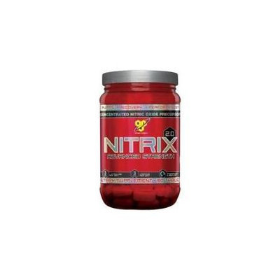 BSN - Nitrix 2.0 Advanced Strength - 180 Tablets