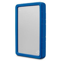 Seagate STDR402 Backup Plus Slim Case Blue Encl
