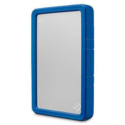 Seagate STDR402 Backup Plus Slim Case Blue Encl