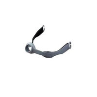 ResMed Mirage Quattro full face mask frame system with large cushion no headgear