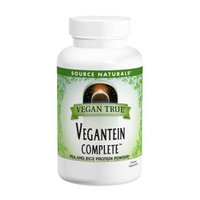 Source Naturals Inc. Source Naturals - Vegan True Vegantein Complete - 16 oz.