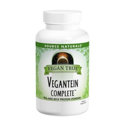 Source Naturals Inc. Source Naturals - Vegan True Vegantein Complete - 16 oz.