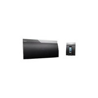 Panasonic 40-Watt Wireless Speaker System SC-NE5