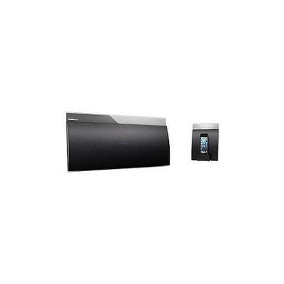 Panasonic 40-Watt Wireless Speaker System SC-NE5