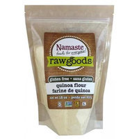 Namaste Foods Quinoa Flour 6 pack