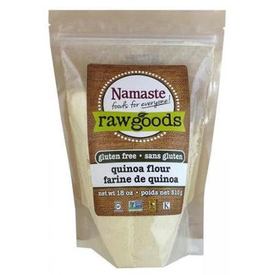 Namaste Foods Quinoa Flour 6 pack