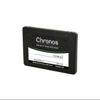 Mushkin Solid State Drive Chronos G2 60GB