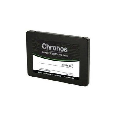 Mushkin Solid State Drive Chronos G2 60GB