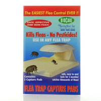 SpringStar - Flea Trap Capture Pads - 3 Pads