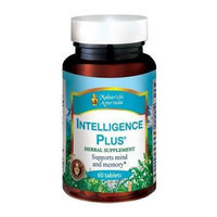 Maharishi Ayurveda Intelligence Plus-60-Tablets