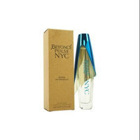 Beyonce Pulse NYC by Beyonce for Women - 3.4 oz EDP Spray (Tester)