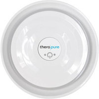 Envion Therapure - Desktop Air Purifier - White/green