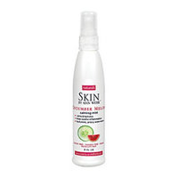 Skin by Ann Webb Cucumber Melon Calming Mist