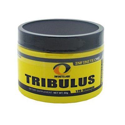 Infinite Labs Infinite One Tribulus - 120 Servings (60g)