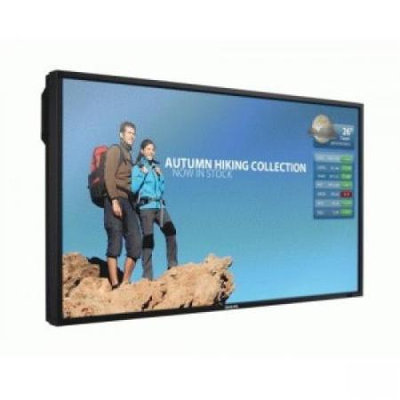 Philips BDL5551EL/00 55 Inch LED Display