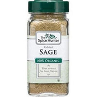Dickinson B06345 Spice Hunter Rubbed Sage - 6x0.9Oz