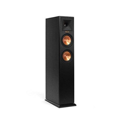 Klipsch Reference Premiere RP-250F Floor-standing speaker EACH - Ebony
