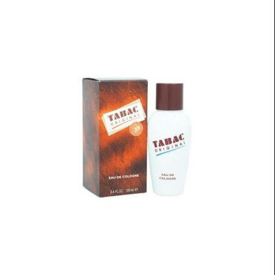 Maurer & Wirtz Mäurer & Wirtz Tabac Original 100ml Eau de Cologne Spray NE