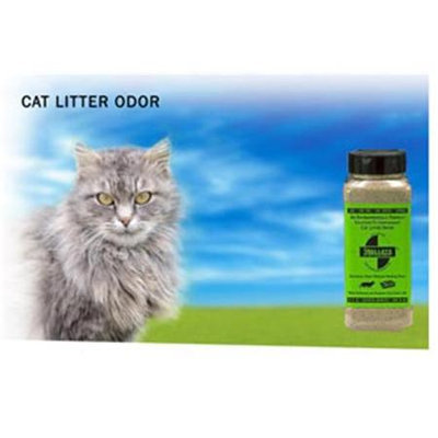 IMTEK Environmental 40000 Smelleze Eco Cat Litter Smell Removal Additive - 2 lb