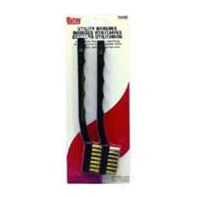 Oatey Company Pipe Thread Cleaning Brushes 31410 by Oatey