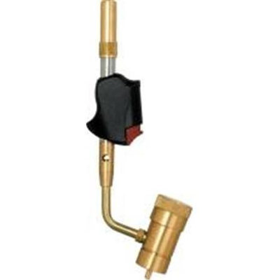 Magna / Magtorch Magna Industries Inc 821738 Professional Grade Surefire High Output Brazing Torch