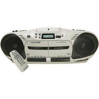 Caliphone Performer Plus Multimedia Player/Recorder