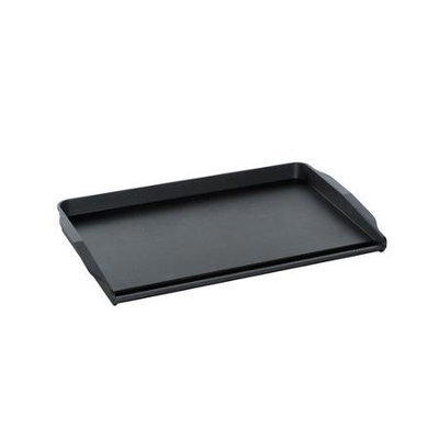 Nordic Ware Backsplash Griddle, 19862 - Griddle - ProCast Traditions