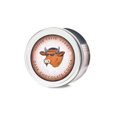 Pepper Creek Farms 101E Dark Chocolate Cocoa - Pack of 18