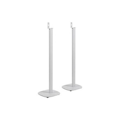 Monoprice, Inc. Floor Speaker Stand for Sonos PLAY:1 White