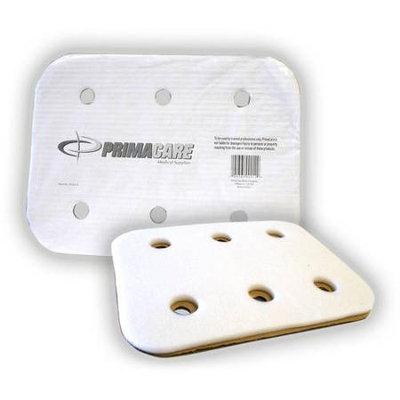 Prima Care PrimaCare Padded Cardboard Splint, 18