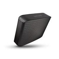 SAMSUNG D3 Station 4TB USB 3.0 3.5