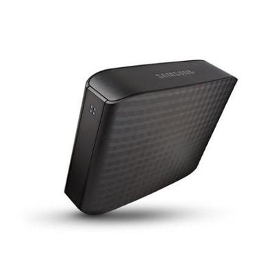 SAMSUNG D3 Station 4TB USB 3.0 3.5