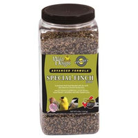 D & D Commodities, Ltd Wild Delight Special Finch Food - 4 lb. Jar