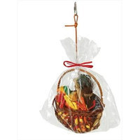 Caitec Corporation Caitec 716 14 in. x 5 in. Goody Basket
