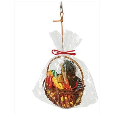 Caitec Corporation Caitec 716 14 in. x 5 in. Goody Basket