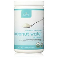 Activz Organic Coconut Water Powder 7.9 oz