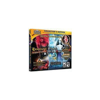 Encore Exorcist Iii - Bonus Edition 4-Pack Jewel Case Jc