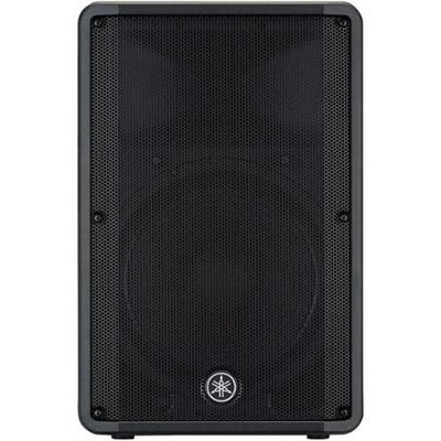 Yamaha DBR15 15 Inch Powered PA Speaker