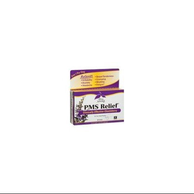 Europharma Terry Naturally EuroPharma - Terry Naturally PMS Relief - 60 Tablets