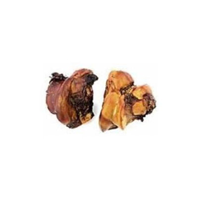Jones Natural Chews Co. Jones Natural Chews Crown Knuckle Dog Bone
