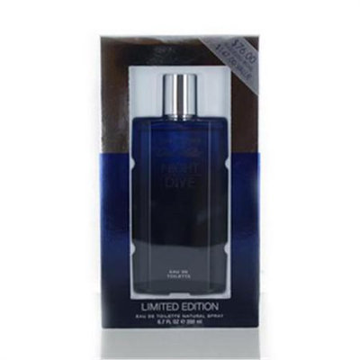Davidoff Cool Water Nightdive Eau de Toilette, 6.7 oz - Limited Edition